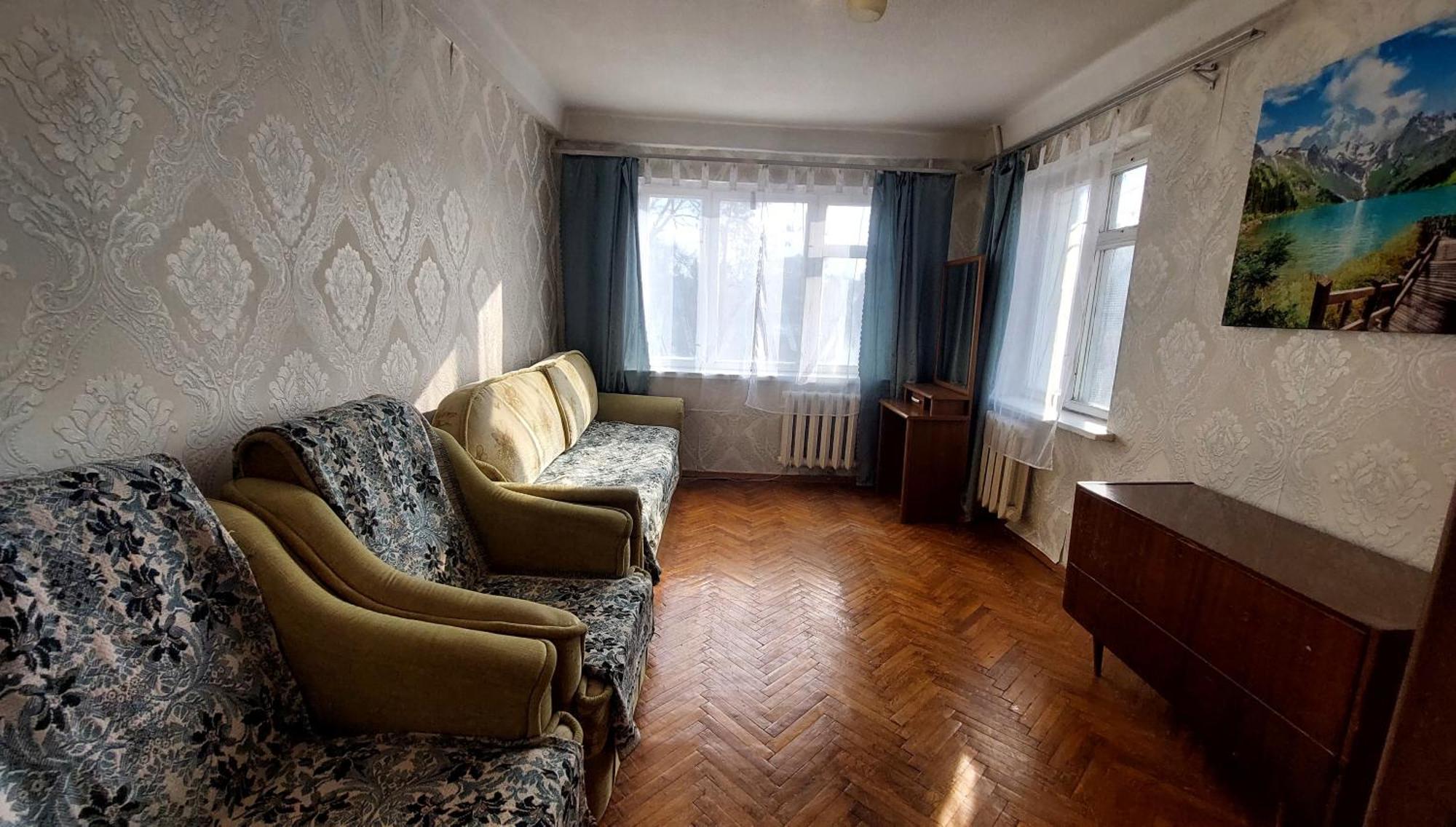 2х к кв на 4-5 человек метро Васильковская Київ Екстер'єр фото